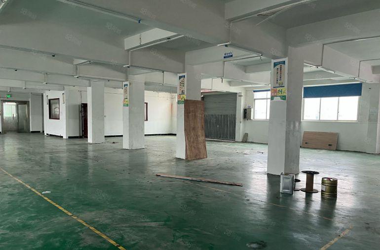 现成装修一层800方精装修办公室