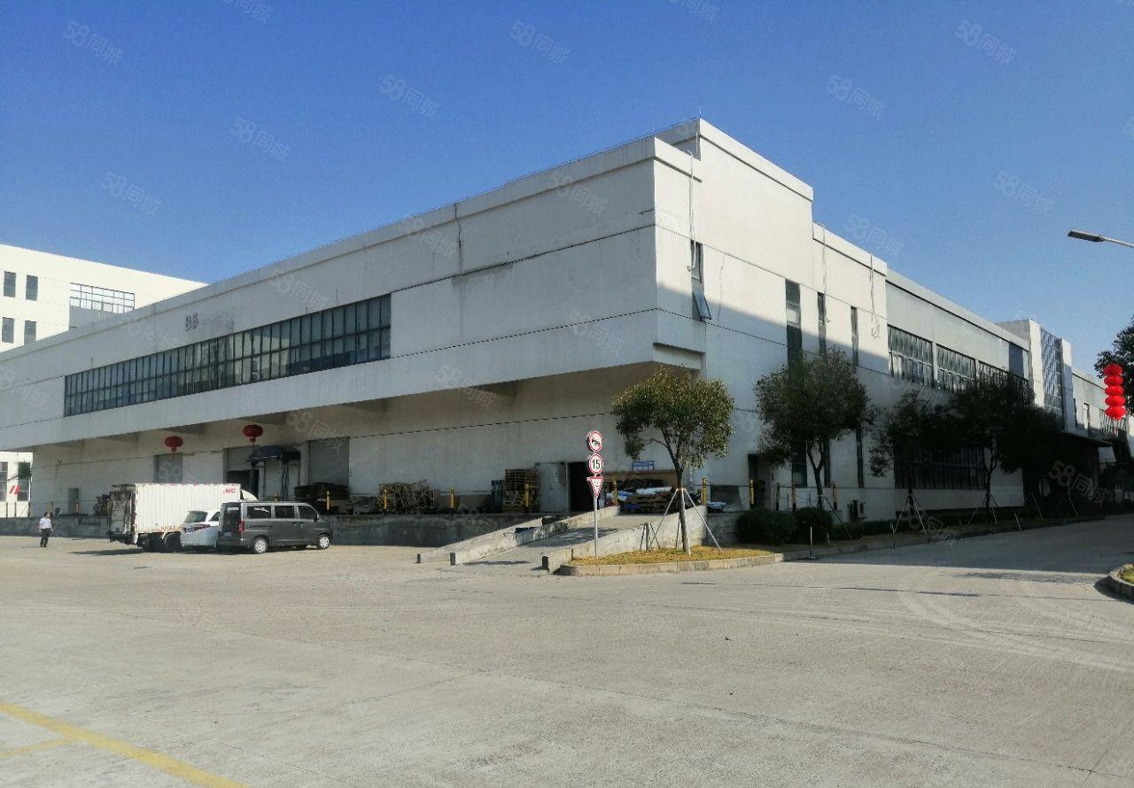 虎门镇原房东厂房2万，宿舍6000平方，独门独院无尘车间招租