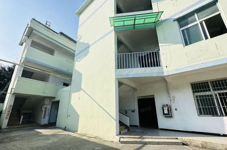 虎门北栅原房东3000独门独院厂房豪华精装修特价出租