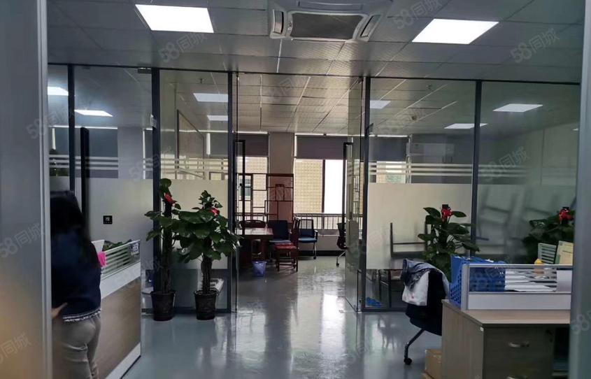 南栅附近原房东厂房招租，每层面积580平方