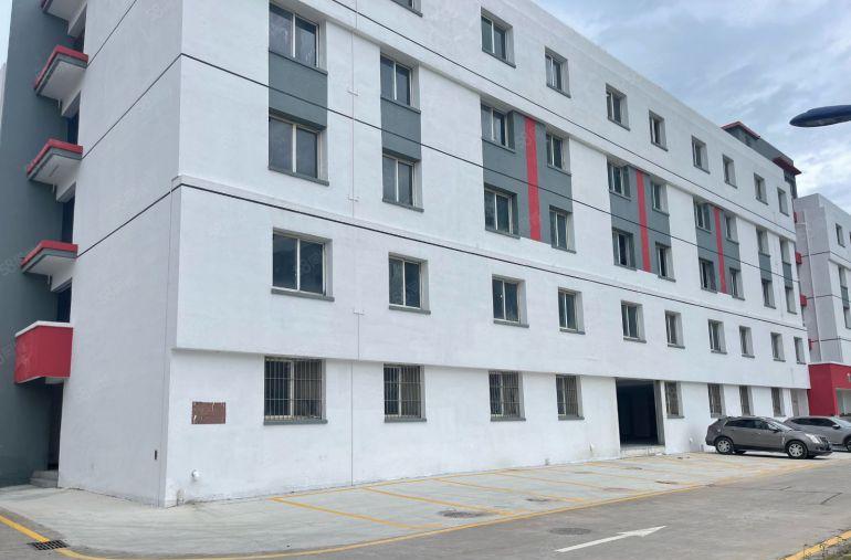 虎门南柵豪华装修1500平拎包即可生产高速路口