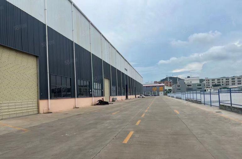 虎门滴水14高单一层适合重工业设备