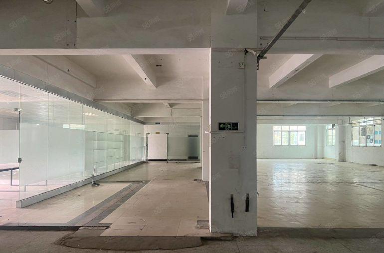 虎门居岐有超大厂房出租！！！