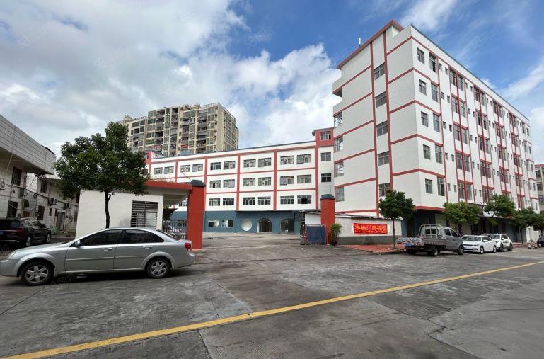 虎门北侧独院可分租，原厂服装电商，现成水电精装修