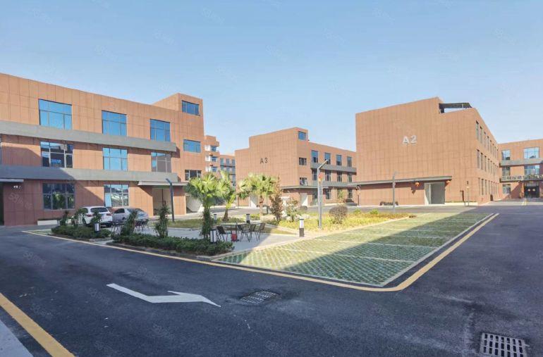 虎门南栅原房东花园式红本一楼1080平厂房出租高6米可分租