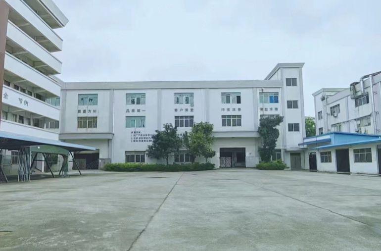 虎门怀德原房东独门独院4800平米精装装修厂房出租可分租