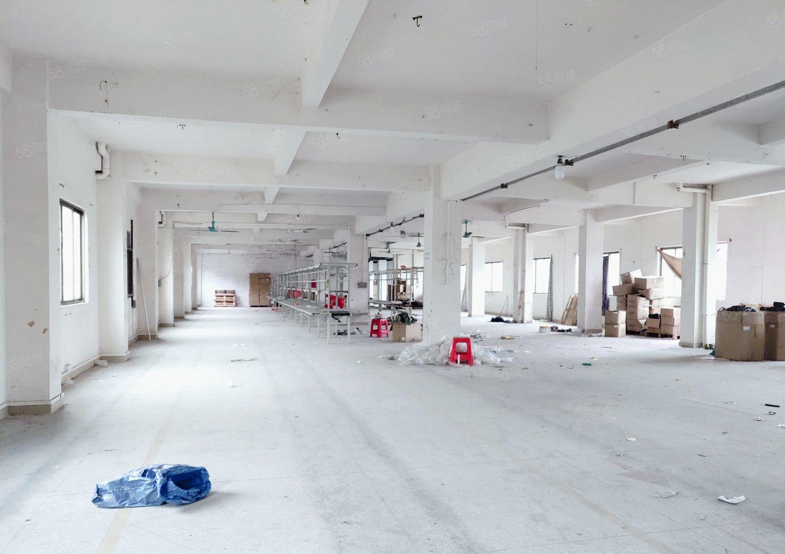 花园式独院厂房，可以办环评，沿江高速出口