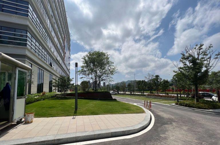 虎门重工业厂房出租2000平独门独院无尘车间钢构租仓库出租