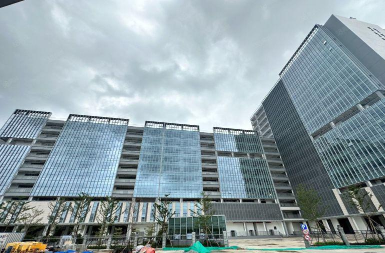 虎门高新产业园2000平方起分租，长免租35年