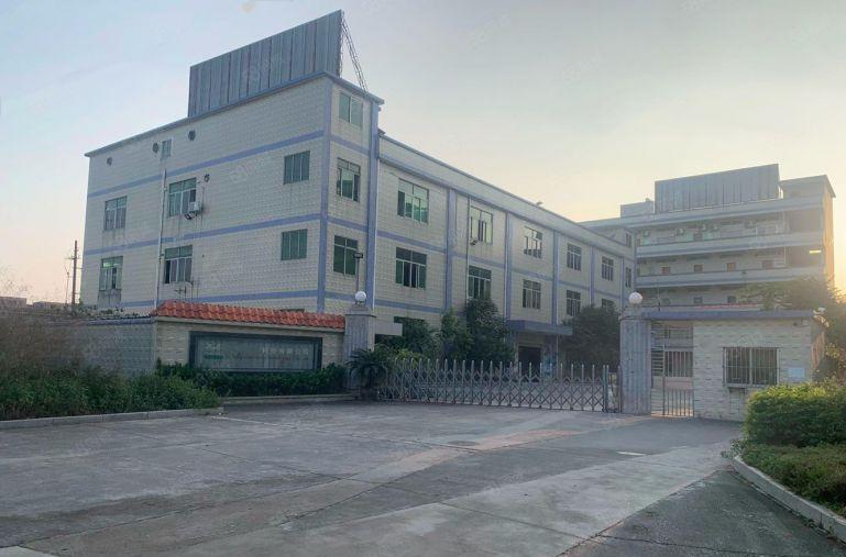 虎门新出原房东独门独院3000平方带红本精装修厂房可分租