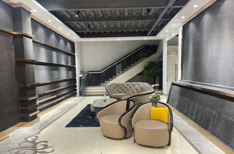 虎门南柵豪华装修1500平拎包即可生产高速路口