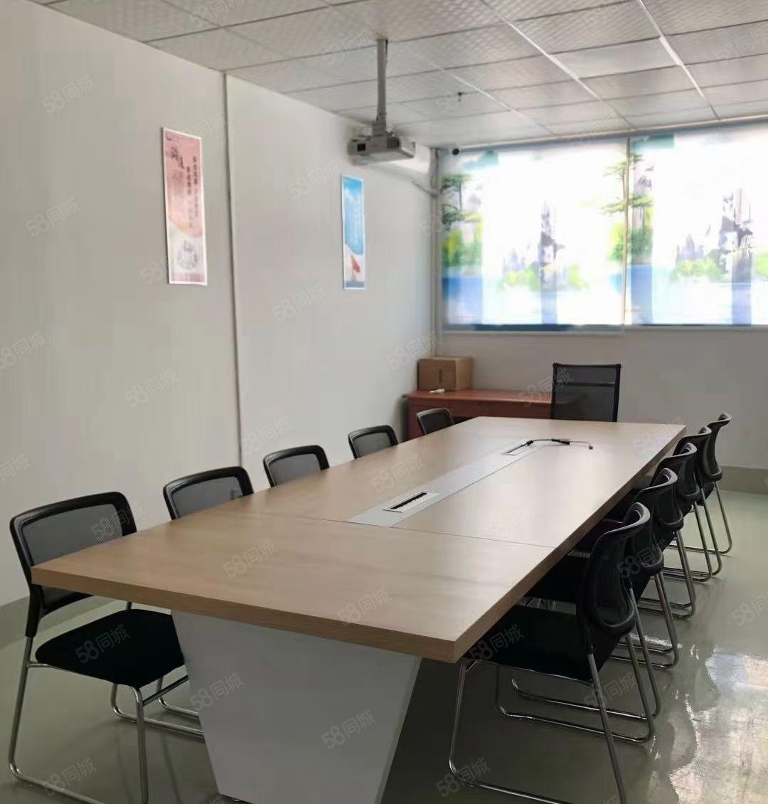 现成注塑环评！虎门怀德新出1100平方带装修现成注塑环评厂房