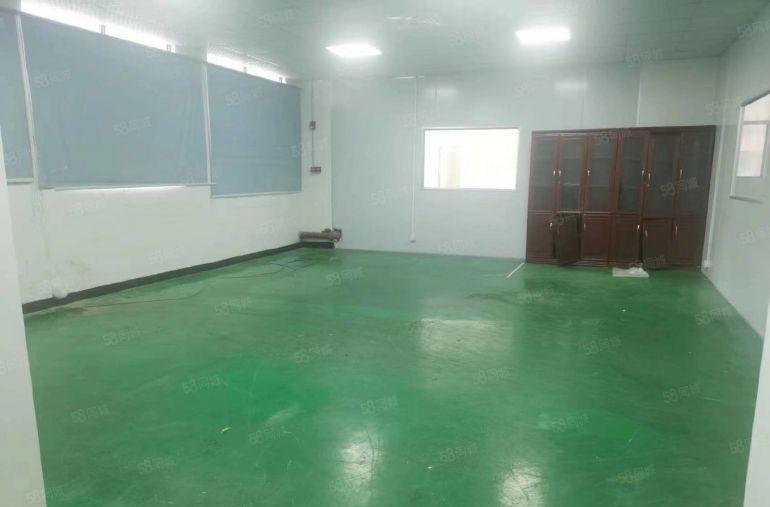 原房东独院特价处理，虎门怀德靠长安三层厂房宿舍12000平方