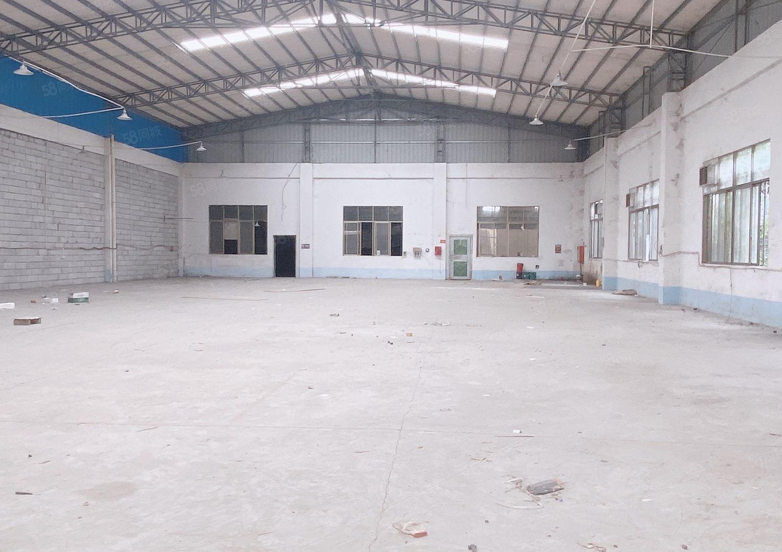 虎门镇新出一楼仓库厂房1200平方高速路口