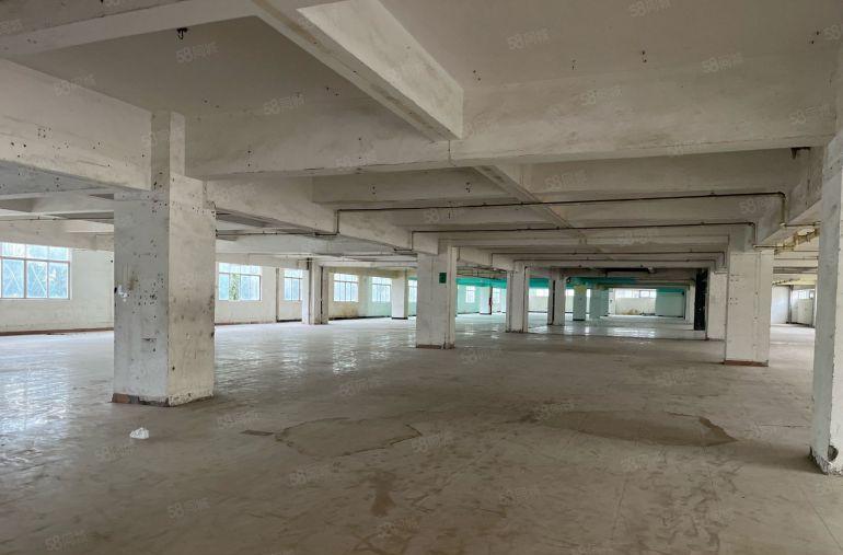 大宁新出原房东实际面积出租水电齐全