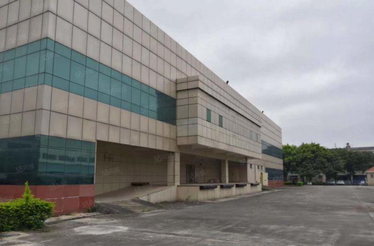 笋！！怀德原房东10500平豪华装修独院厂房出租啦！