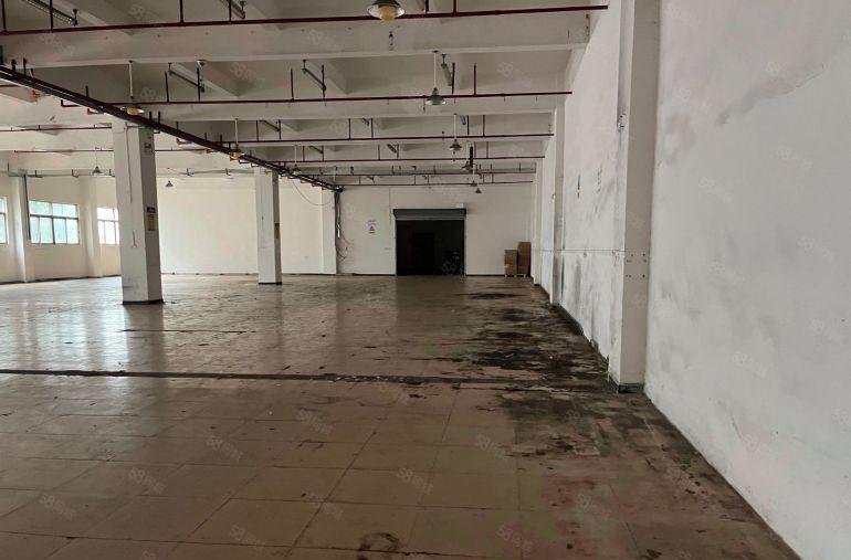 厂房出租南栅一楼6米高带有精装修办公室可以分租