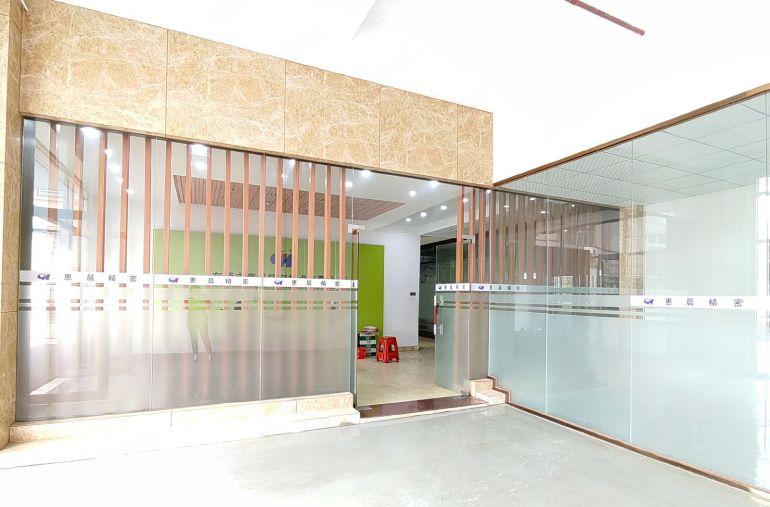 虎门 北栅 靠近长安原房东独院空地大形象好低价出租