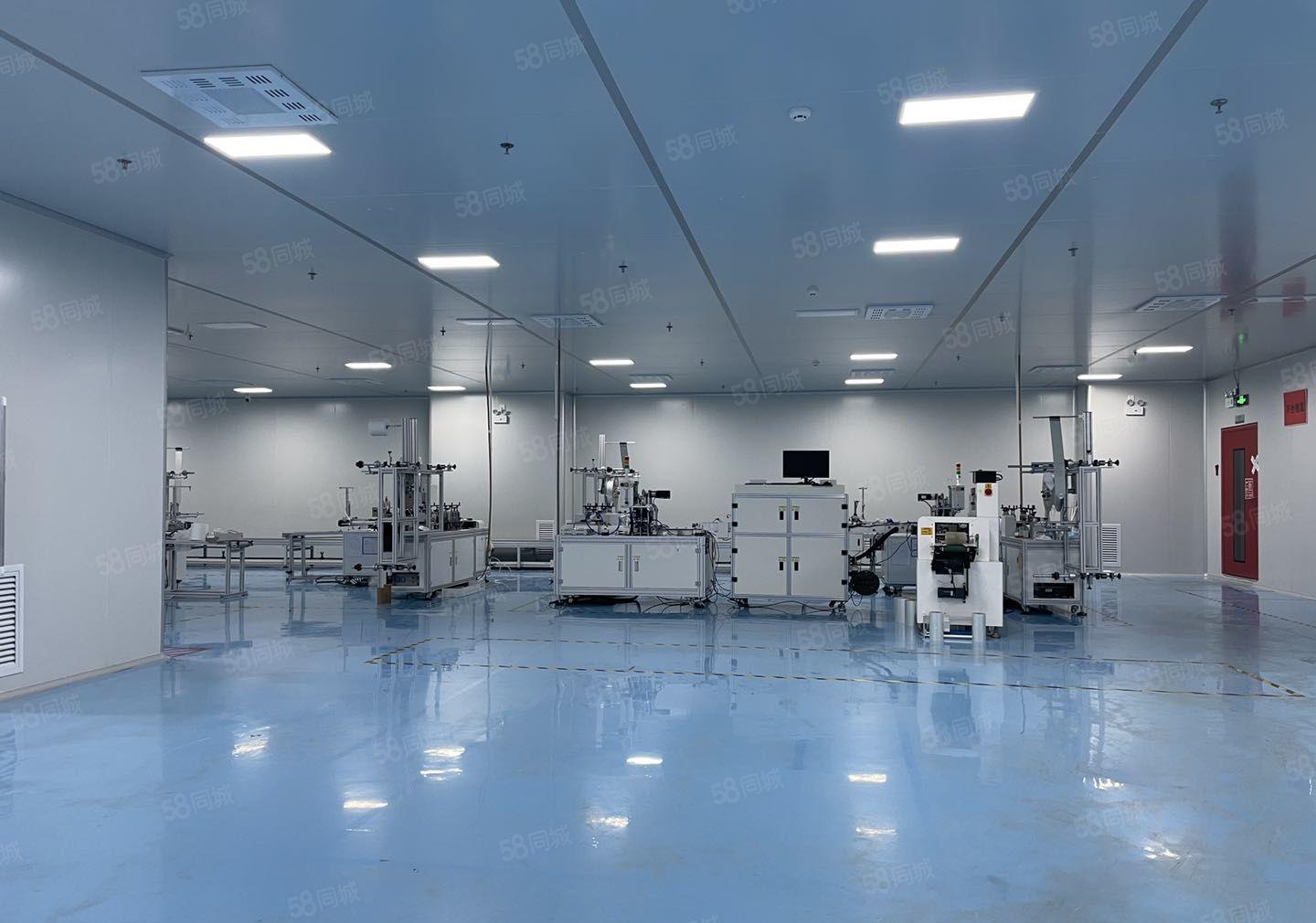 虎门原房东花园式独院厂房16000平米出租，国有双证齐全