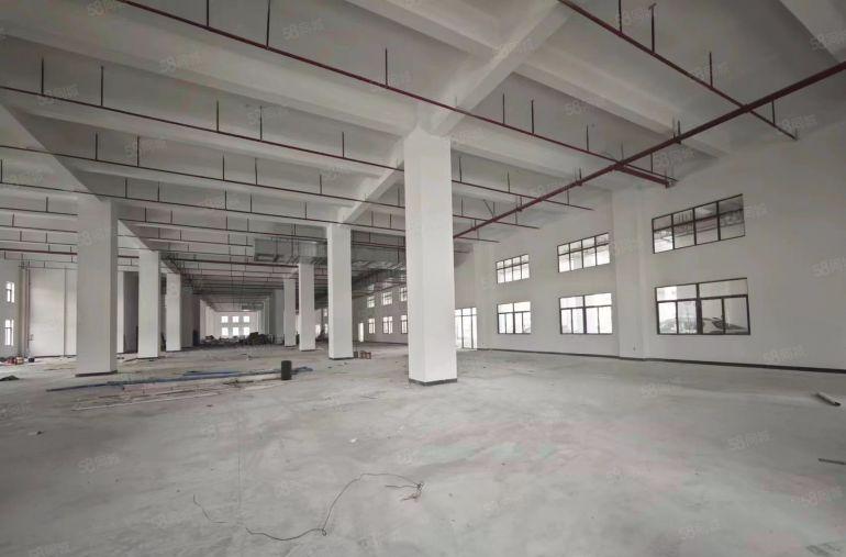 虎门靠近长安全新厂房，大小可以分租，形象好空地大证件齐全环评