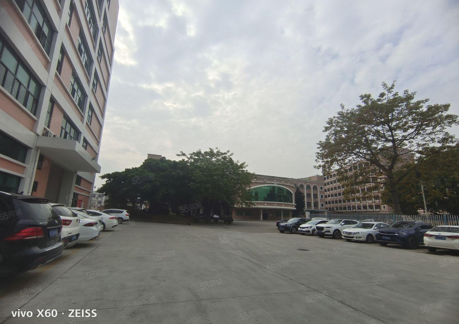 虎门镇树田原房东工业园厂房二楼080平方厂房出租