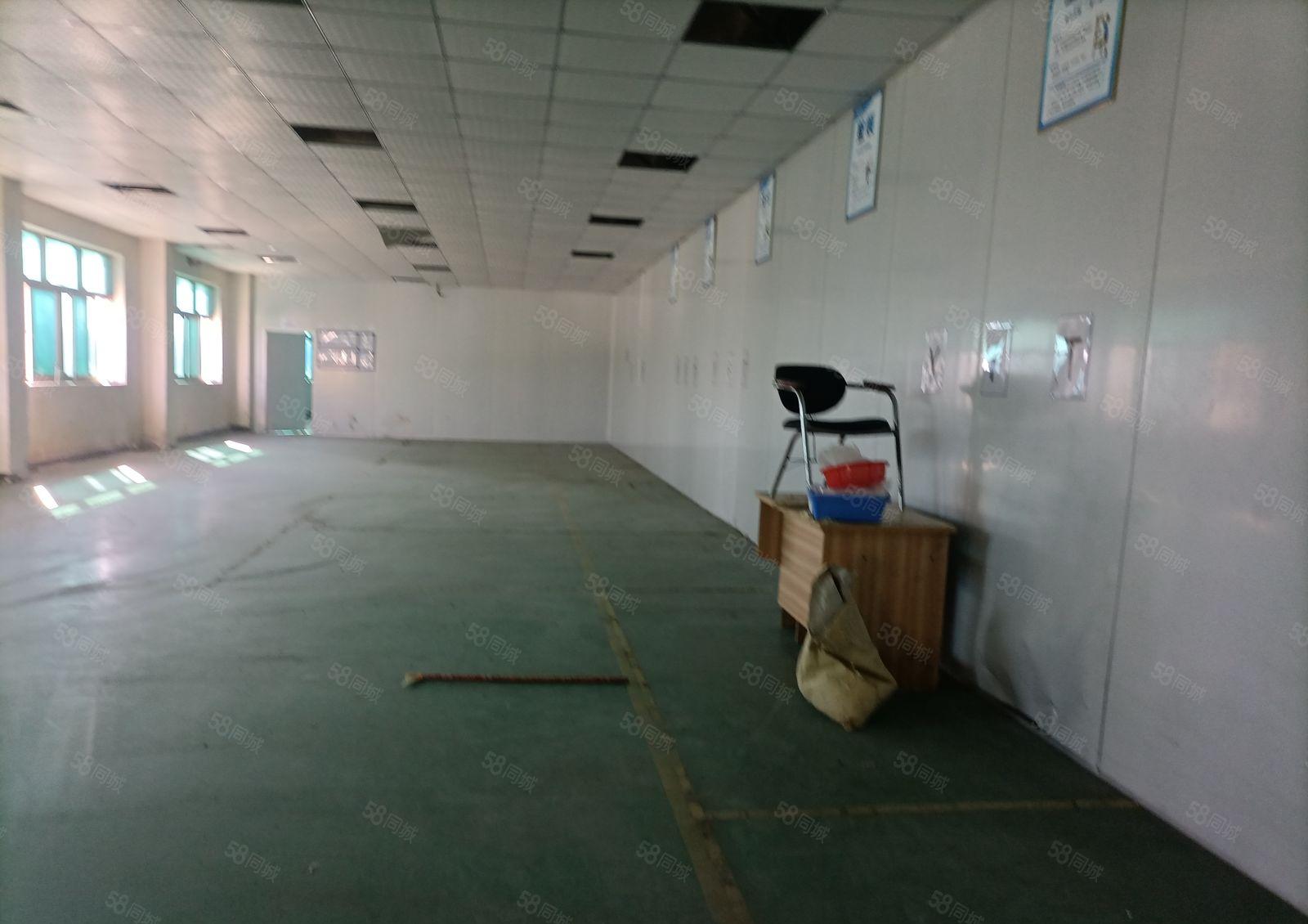 虎门，怀德独院厂房出租，面积8400平方