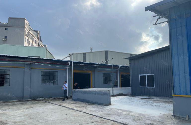 怀德广场附近新出独门独院1700方水电齐全