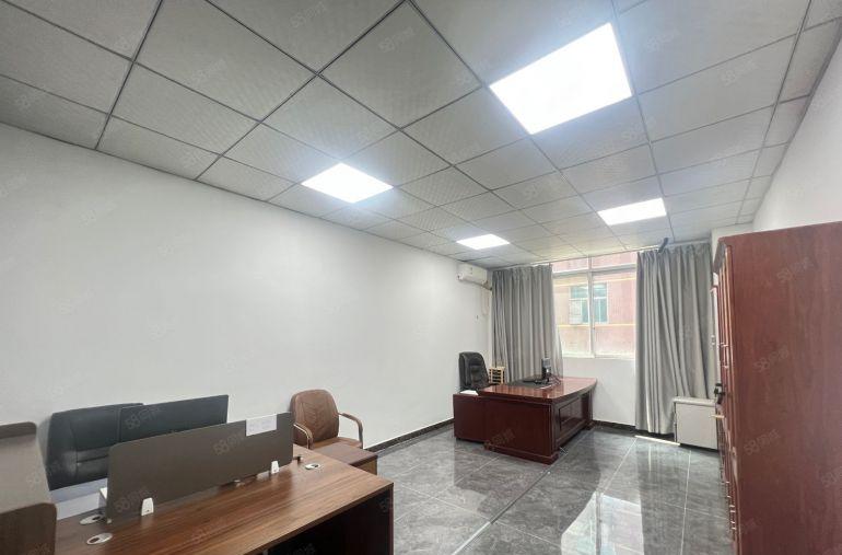 虎门怀德独门独院3000平精装办公室研发电商仓库电镀厂房出租