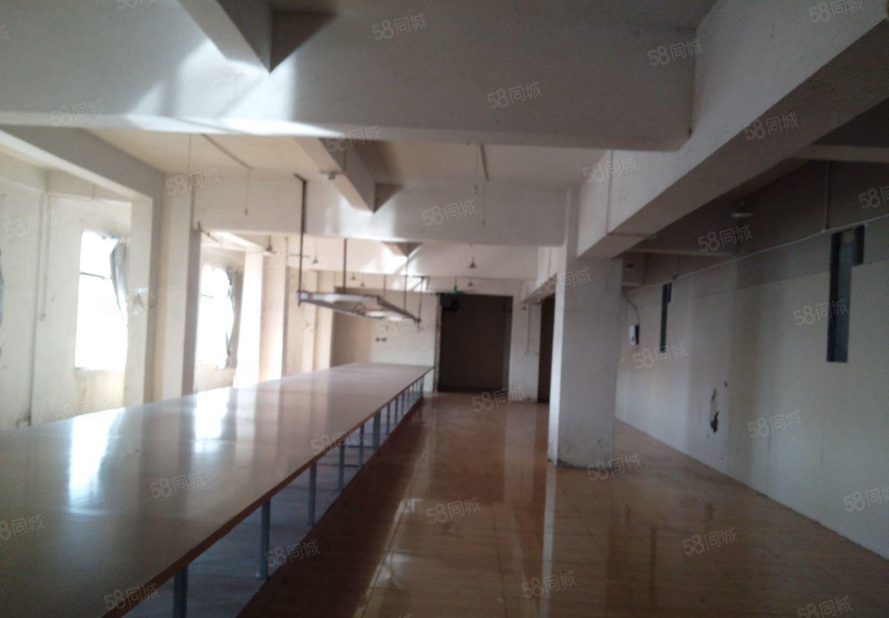 虎门 镇口工业区 新出 原房东实际面积350平厂房出租