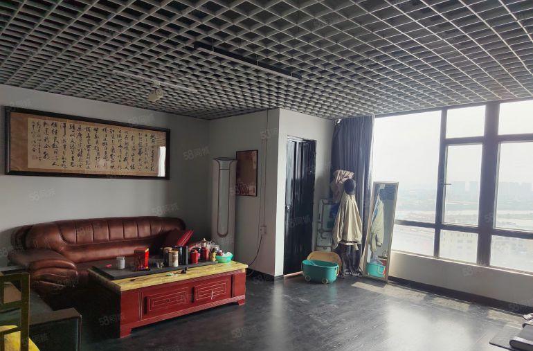 精装修现成水电办公室低价招租