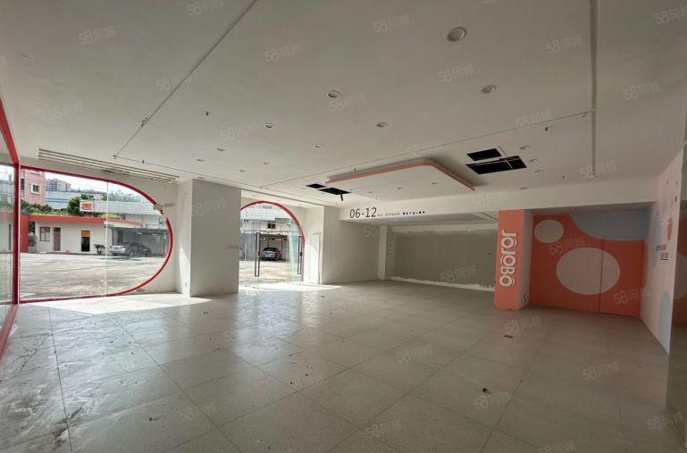 虎门北侧独院可分租，原厂服装电商，现成水电精装修