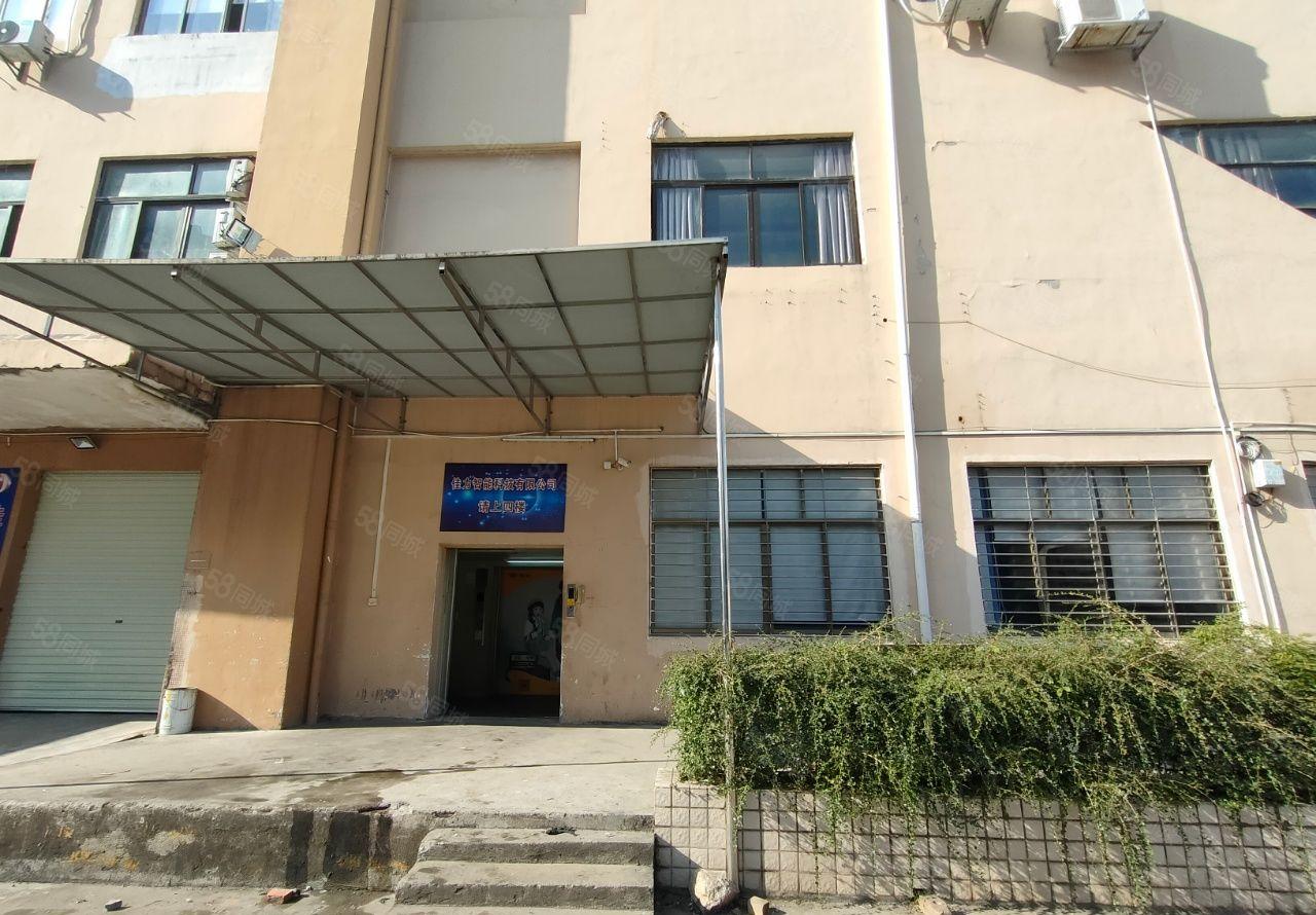 新联新出楼上1700平方厂房招租，带精装修，大小可分，环境好