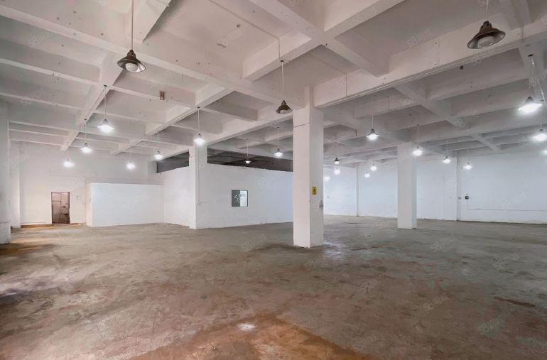 虎门龙眼标准一楼分租880平厂房出租