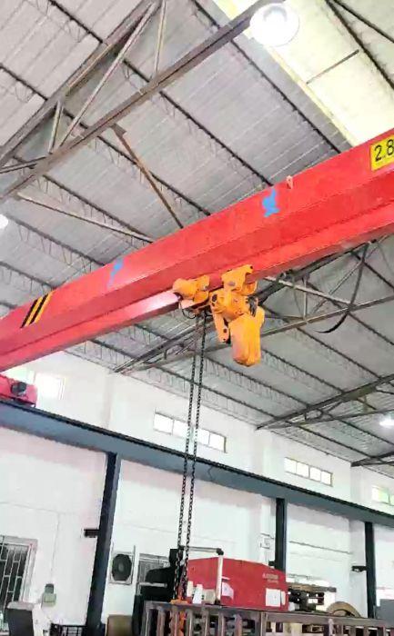 虎门镇广深出口北栅碧桂园旁带现成航吊水电齐全办公室装修可分租