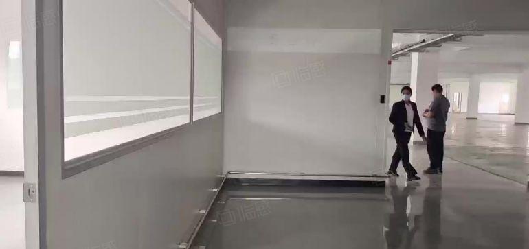 虎门镇怀德原房东独门独院8000平方厂房出租 可以分租