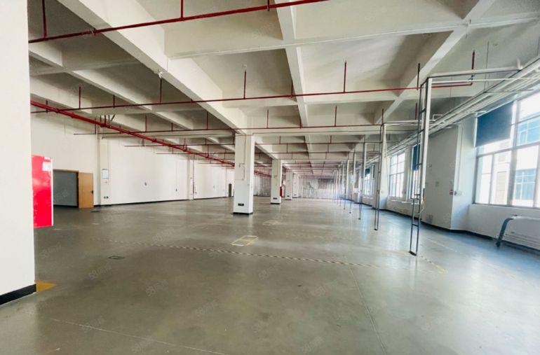 虎门厂房出租精装修1300大型重工业园区配套齐全易招工