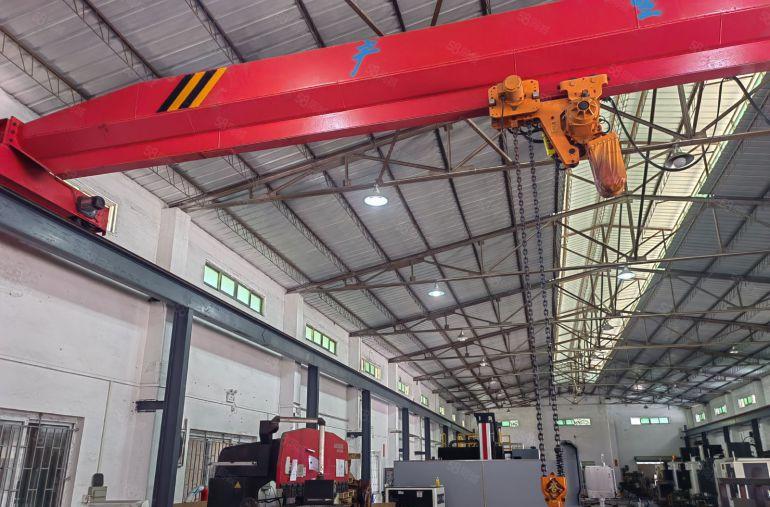 虎门镇广深出口北栅碧桂园旁带现成航吊水电齐全办公室装修可分租