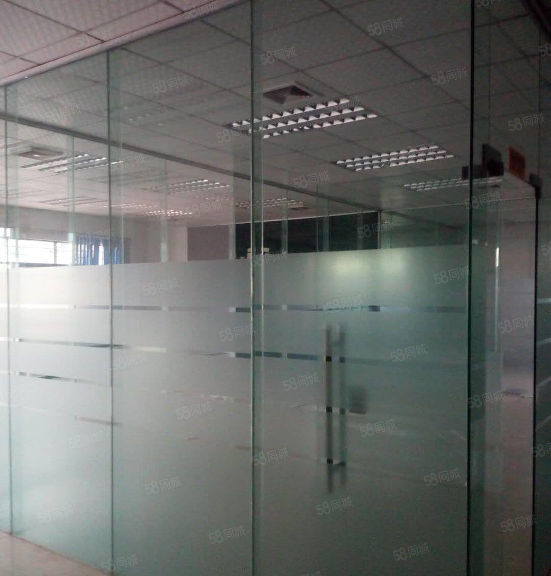 滴水8米高！低价出租黄村4300平单一层独院厂房啦！可办环评