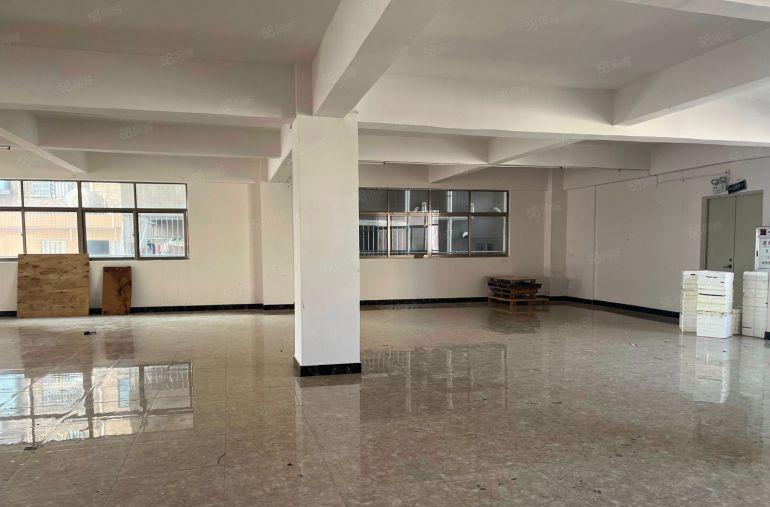 靓盘新出一整层600方带有装修价格实惠