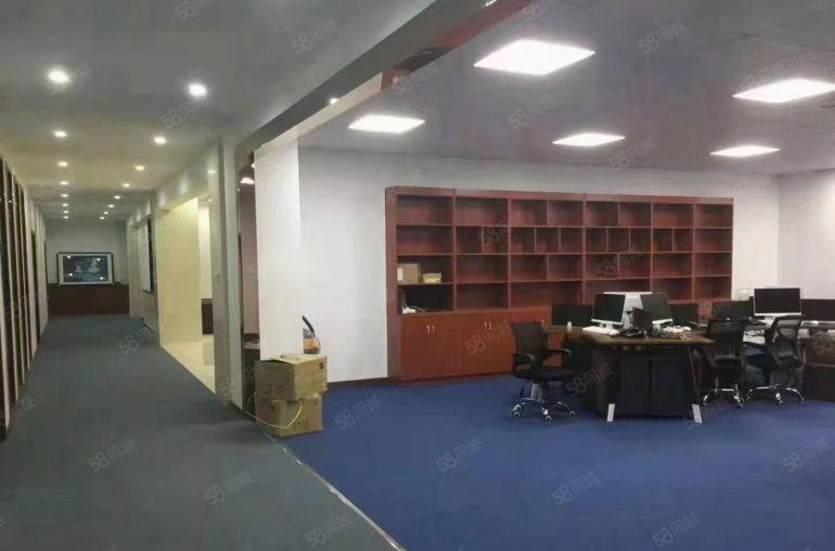 8元价格可谈原房东虎门东城1000平方精装修厂房出租可分租