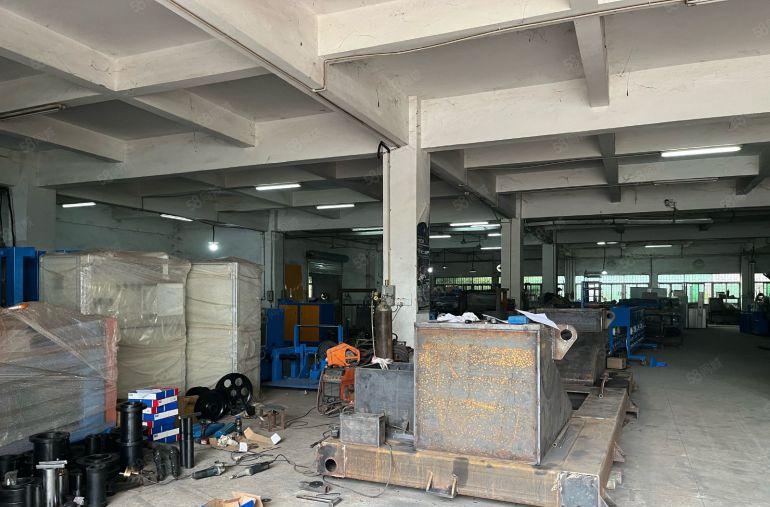 虎门原房东独门独院厂房实际面积出租