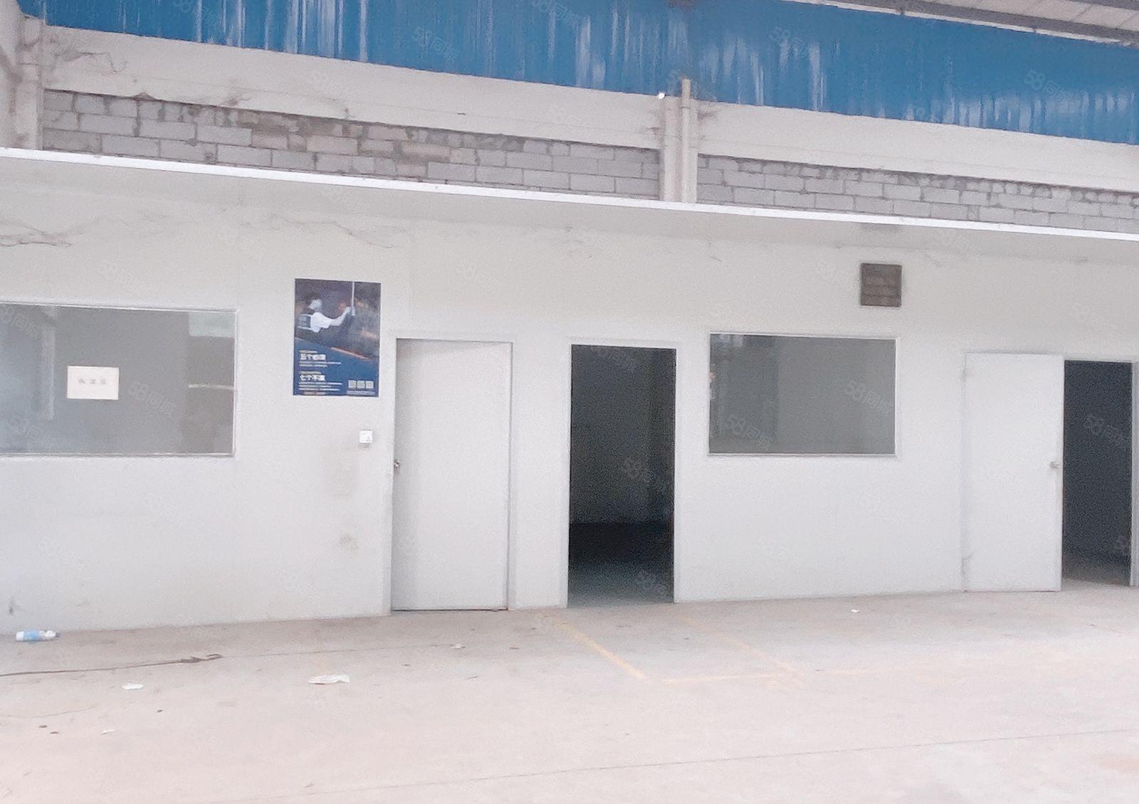 虎门镇新出一楼仓库厂房1200平方高速路口