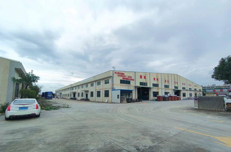 虎门新出原房东独院滴水九米红本双证周边无居民空地非常大可分租