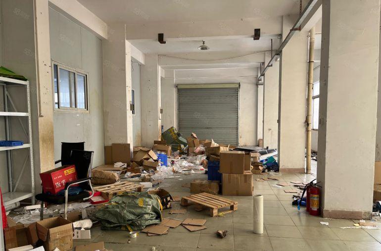 北栅新出二楼850方带有精装修水电齐全