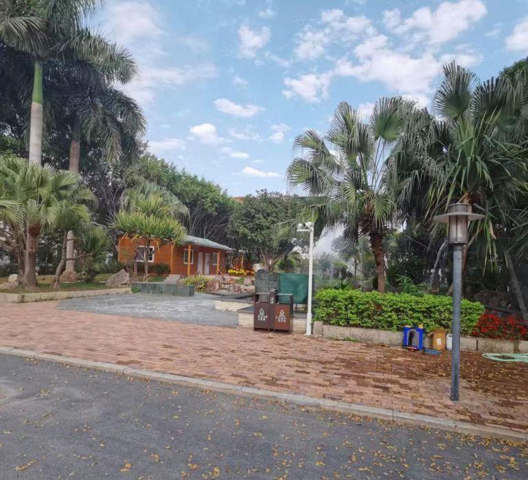 虎门怀德一楼出租！面积2500平