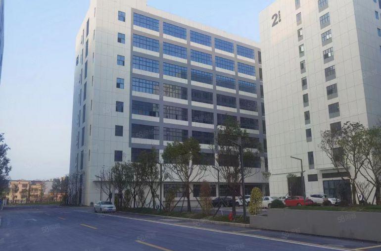 虎门镇龙眼服装产业园2楼1500平带消防喷淋，低价厂房出租