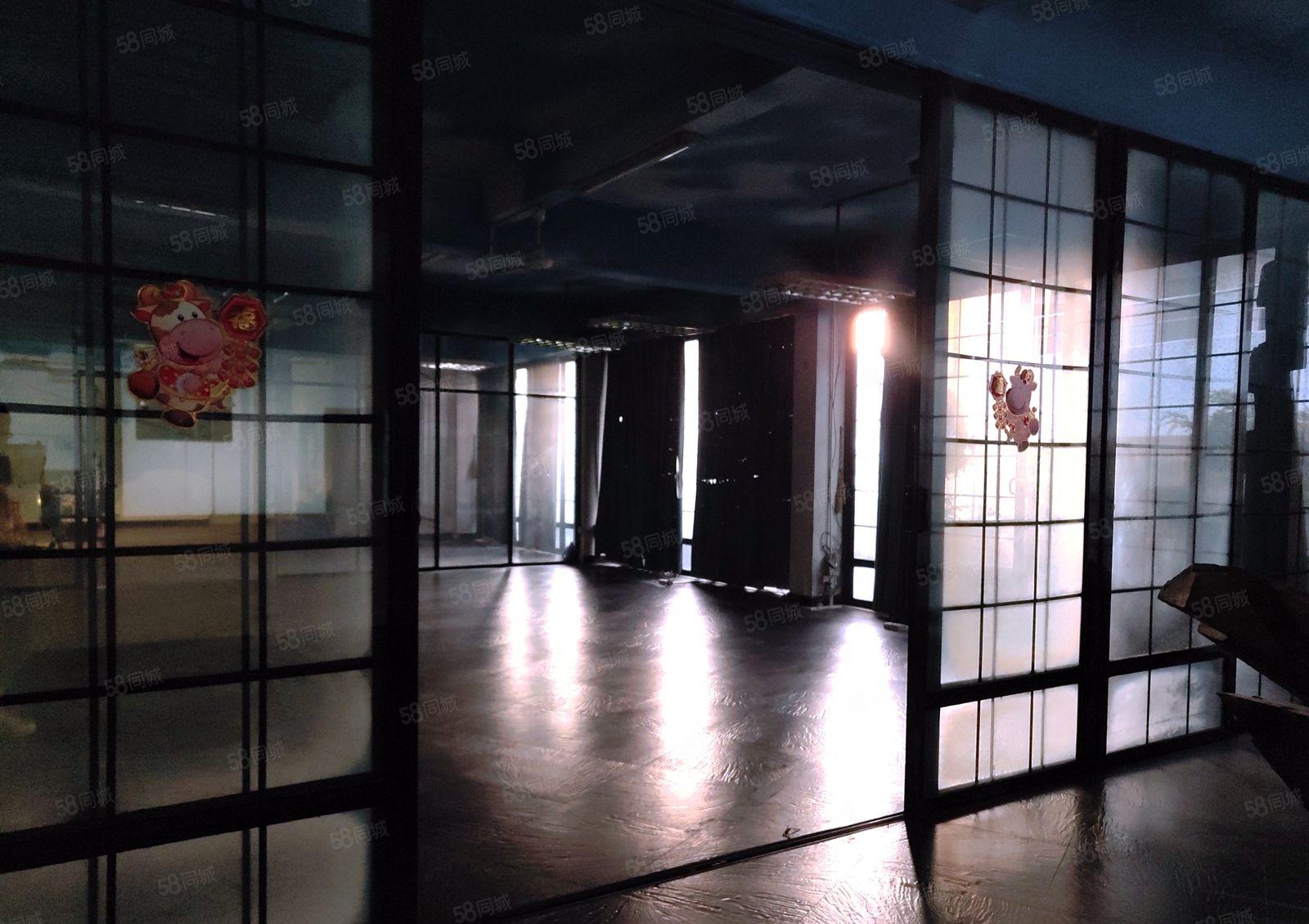 虎门精装独院厂房主干道旁可办环评500起分租12元月