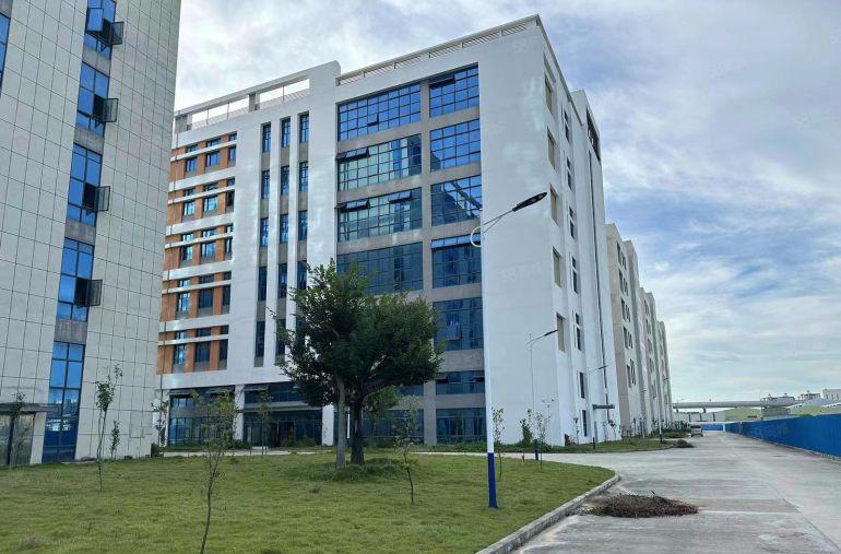 300平起分虎门怀德全新8千平厂房出租独院10元起仓库出租