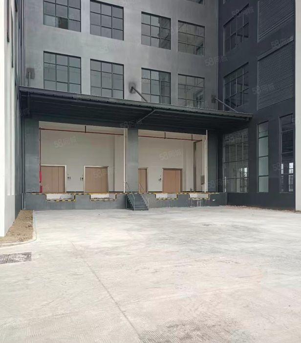 虎门北栅原房东全新红本独门独院厂房出租