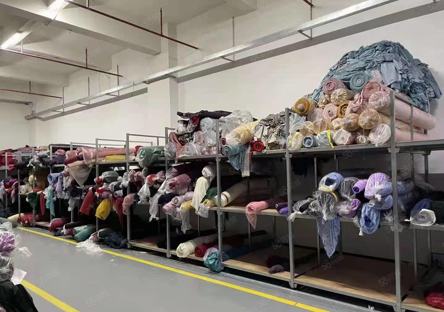 消息龙眼现成制衣厂3960平，有意者请联系我，谢谢！